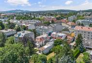 Barrierefreie Wohnung mit Terrasse und SÜD-Ausrichtung