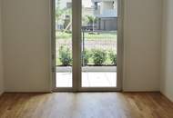 Begehrte 2-Zimmer Wohnung in Toplage