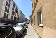 Sanierte 2-Zimmer Wohnung im 3. Liftstock in ruhiger Lage