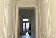 1170! Entzückende, ruhige und generalsanierte Garçonnière nahe Elterleinplatz! Erstbezug nach Sanierung!