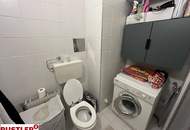 Gemütliche 1-Zimmer-Wohnung in guter Lage bei der Alser Straße U6