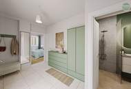 Ruhige Wohnlage trifft Wiener Lebensgefühl – 2-Zimmer in Top Lage (nähe Reumannplatz) mit Aufzug