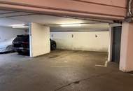 Garagenstellplatz, Daringergasse 28-30