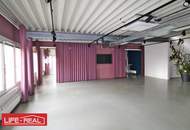 repräsentatives Büro im Hafenviertel für kreative Branchen, Teilflächen möglich