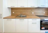 Sanierte 2-Zimmer-Altbauwohnung mit separater Küche Nähe Augarten
