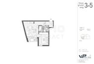 Komfortabler Erstbezug: 2-Zimmer-Wohnung mit sonniger Freifläche