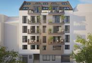 BREEZE – Mehr Platz für den Alltag – moderne Balkonwohnung im Breeze Breitensee