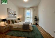 Lichtdurchflutete 2-Zimmer Wohnung bei der Alten Donau - ab 01.08.2026 verfügbar!