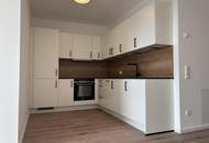 2-Zimmer Eigentumswohnung im Neubau
