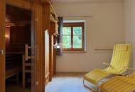 Großzügiges Wohnhaus mit Büro bzw. Ordinationsräume, top gepflegt! In 9 Minuten am Attersee!