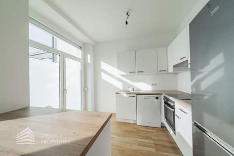 Sensationelle 3-Zimmer Wohnung mit Balkon, Wohnung-miete, 921,26,€, 8295 Hartberg-Fürstenfeld