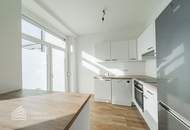 Sensationelle 3-Zimmer Wohnung mit Balkon