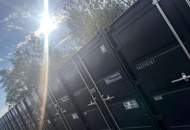 Container ca. 5,8 m² zu vermieten PROVISIONSFREI!!!