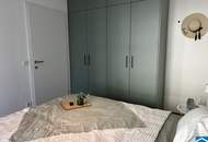 Urban Living mit Einbauküche & Loggia ++ 2 Zimmer-Wohnung ++