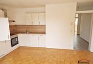 Großzügige 3-Zimmerwohnung mit Balkon nahe der FH Joanneum!