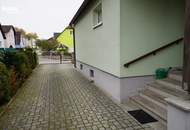 Ihr Stadthaus mit Garage und tollem Garten direkt in Gmünd