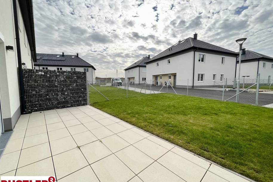 Wohnen im Grünen: Ihr neues Zuhause in Unterwaltersdorf Natur trifft auf modernen Komfort, Haus-miete, 1.262,31,€, 2442 Baden