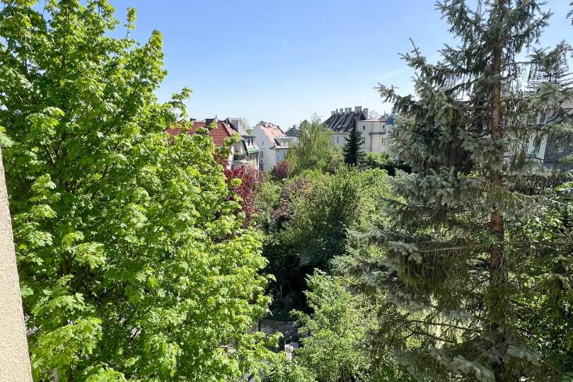 Begehrte Lage - Hackinger Schlosspark, Wohnung-kauf, 227.000,€, 1130 Wien 13., Hietzing