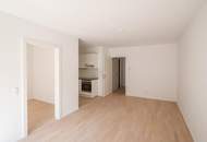 AB MÄRZ: Moderne 2-Zimmer Wohnung mit hochwertiger Ausstattung (Kaiserstraße/ Ecke Neustiftgasse)