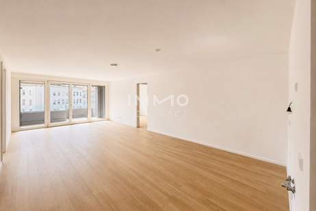 LAXURY: Directly at the main train station - big 4 room apartment Commission-free, Wohnung-kauf, 340.000,€, 1100 Wien 10., Favoriten