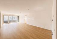 LAXURY: Directly at the main train station - big 4 room apartment Commission-free