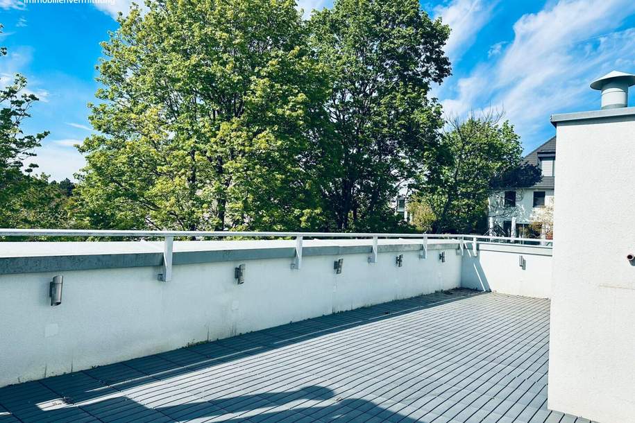 Wohnung mit Grünblick, Wohnung-miete, 1.990,00,€, 1230 Wien 23., Liesing