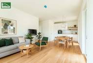 Vorsorgen für Vorausdenker (Nettopreis) - traumhafte Gartenwohnung zum Ausbreiten - tolle Ausstattung und Provisionsfrei