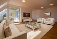 Stilvolle Wohnung mit Charme &amp; moderner Ausstattung