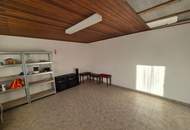 Baugrund mit Bestand