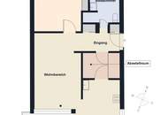 Premium-Wohnidylle im Hatlerdorf - Gartenwohnung zum Aufblühen