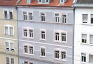 Sanierte Altbauwohnung mit Terrasse im 4. Stock