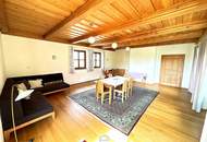 Herrenhaus in Allhaming mit 4740m² Grundstück in idyllischer Alleinlage!