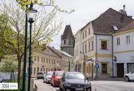 The Perchtoldsdorf Residences - luxuriöse Raumhöhe, zentrale Lage, eigenes Spa