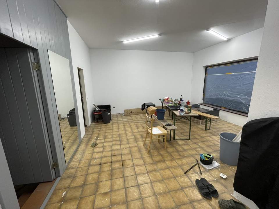 Tolles Geschäft/ Ordination/ Büro in St. Paul im Lavanttal zu vermieten