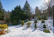 Hochwertige Wohnimmobilie mit 3 Einheiten - Wohnen und Arbeiten in waldnaher Ruhelage