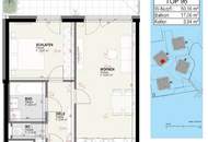 MODERNES WOHNEN IM GRÜNEN - IHR NEUES ZUHAUSE IN DER GREEN CITY