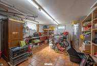 Familienfreundliches Zuhause in ruhiger Lage auf großzügigem Grundstück