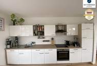 Stilvolle Neubauwohnung mit Eigengarten und Terrasse in schöner Wohnlage in Krems-Egelsee