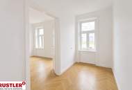 Ein Zuhause mit Zukunft beginnt mit einem guten Konzept. Eigentumswohnung mit Renovierungskonzept!