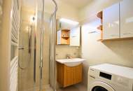 WOHNEN MIT STIL! Hochwertig eingerichtete 2 Zimmer Wohnung am Stadtrand von Baden