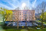 Behagliche Wohnung mit großzügigem Balkon in zentraler Lage in Innsbruck!