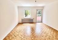 Großzügige 3-Zimmer-Wohnung mit Südbalkon in 1190 Wien – Top Lage, 399.000 €