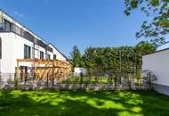 *FRÜHLINGSAKTION* JETZT 5% sparen! Exklusive Reihen- und Doppelhäuser am idyllischen Hunyadi Park mit Blick in den Park im ALTORT MARIA ENZERSDORF!