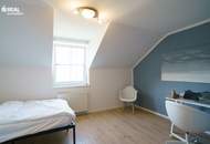 Reihenhaus mit Keller im Wohnungseigentum - 91m² auf 2 Ebenen, mit 3 Schlafzimmer, Wohnzimmer, Küche, Garten, Keller und Stellpatz!