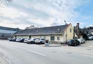 ++ NEU ++ NEUBAU-GESCHÄFTSLOKAL in KRITZENDORF