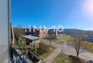 ++ Charmante 4 Zimmer Eigentumswohnung mit 2 Tiefgaragenplätze in der Solarcity in Linz ++