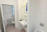 TOPLAGE - teilsanierte Bürofläche im Altbau auf der Mariahilfer Straße in 1070 Wien!