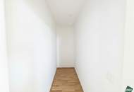 Attraktive 3-Zimmer-Wohnung mit Balkon nahe U1 Rennbahnweg