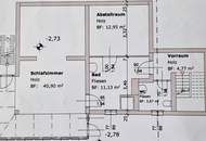 TRAUMGRUNDSTÜCK - 3000 m² völlige IDYLLE mit renovierungsbedürftigem LANDHAUS !