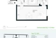 Modern leben – Neubauwohnung mit Fußbodenheizung und top Grundriss! - JETZT ZUSCHLAGEN